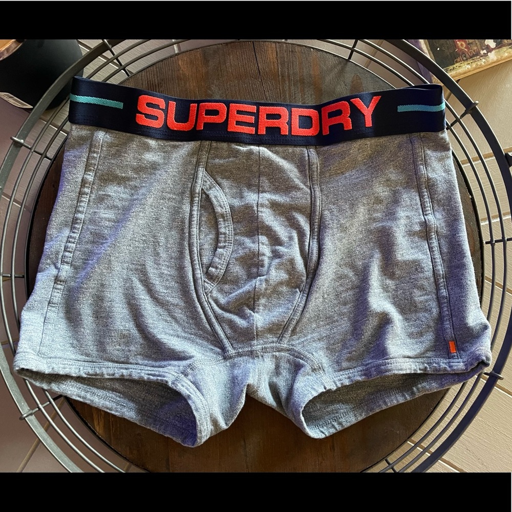 Boxer briefs